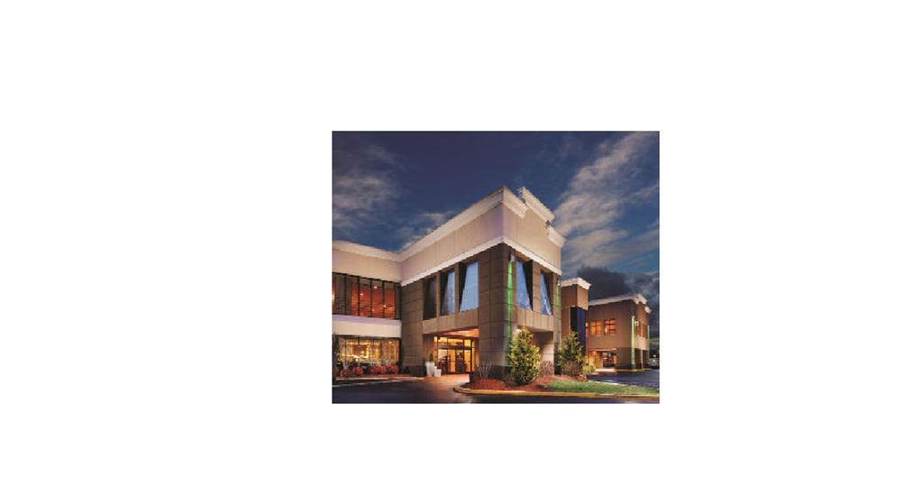 Baymont By Wyndham Fayetteville Fort Bragg Area Esterno foto