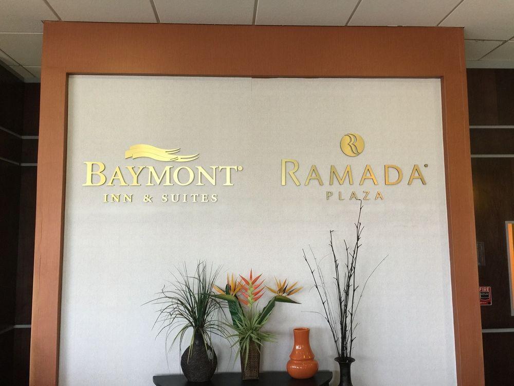 Baymont By Wyndham Fayetteville Fort Bragg Area Esterno foto