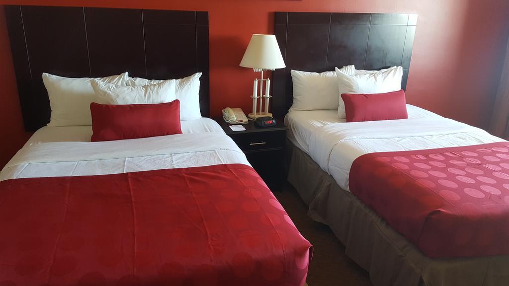 Baymont By Wyndham Fayetteville Fort Bragg Area Esterno foto