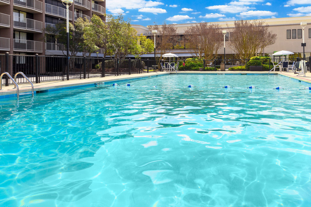 Baymont By Wyndham Fayetteville Fort Bragg Area Esterno foto