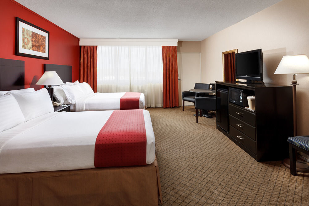 Baymont By Wyndham Fayetteville Fort Bragg Area Esterno foto