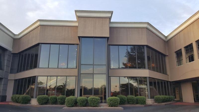 Baymont By Wyndham Fayetteville Fort Bragg Area Esterno foto