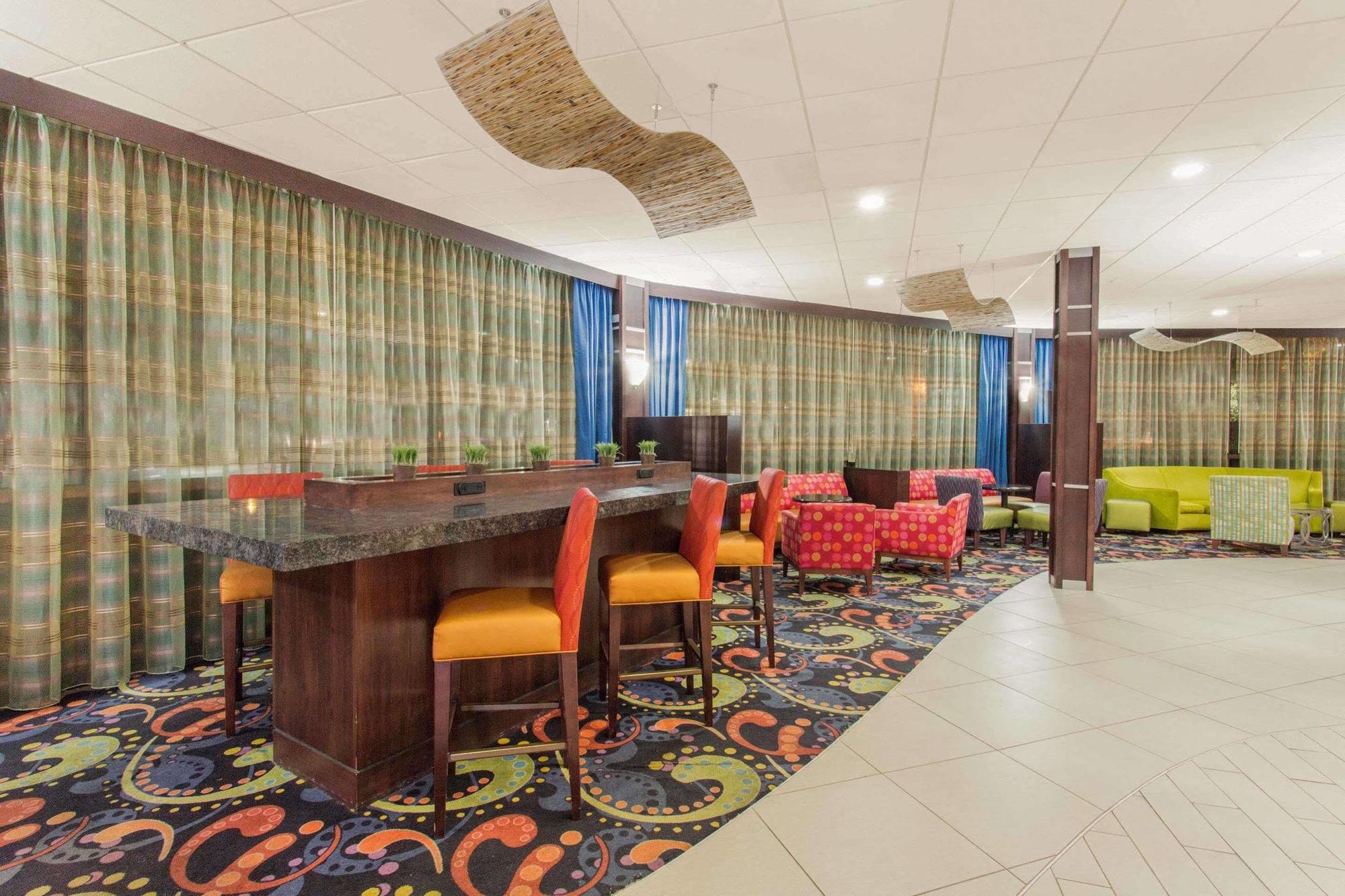 Baymont By Wyndham Fayetteville Fort Bragg Area Esterno foto