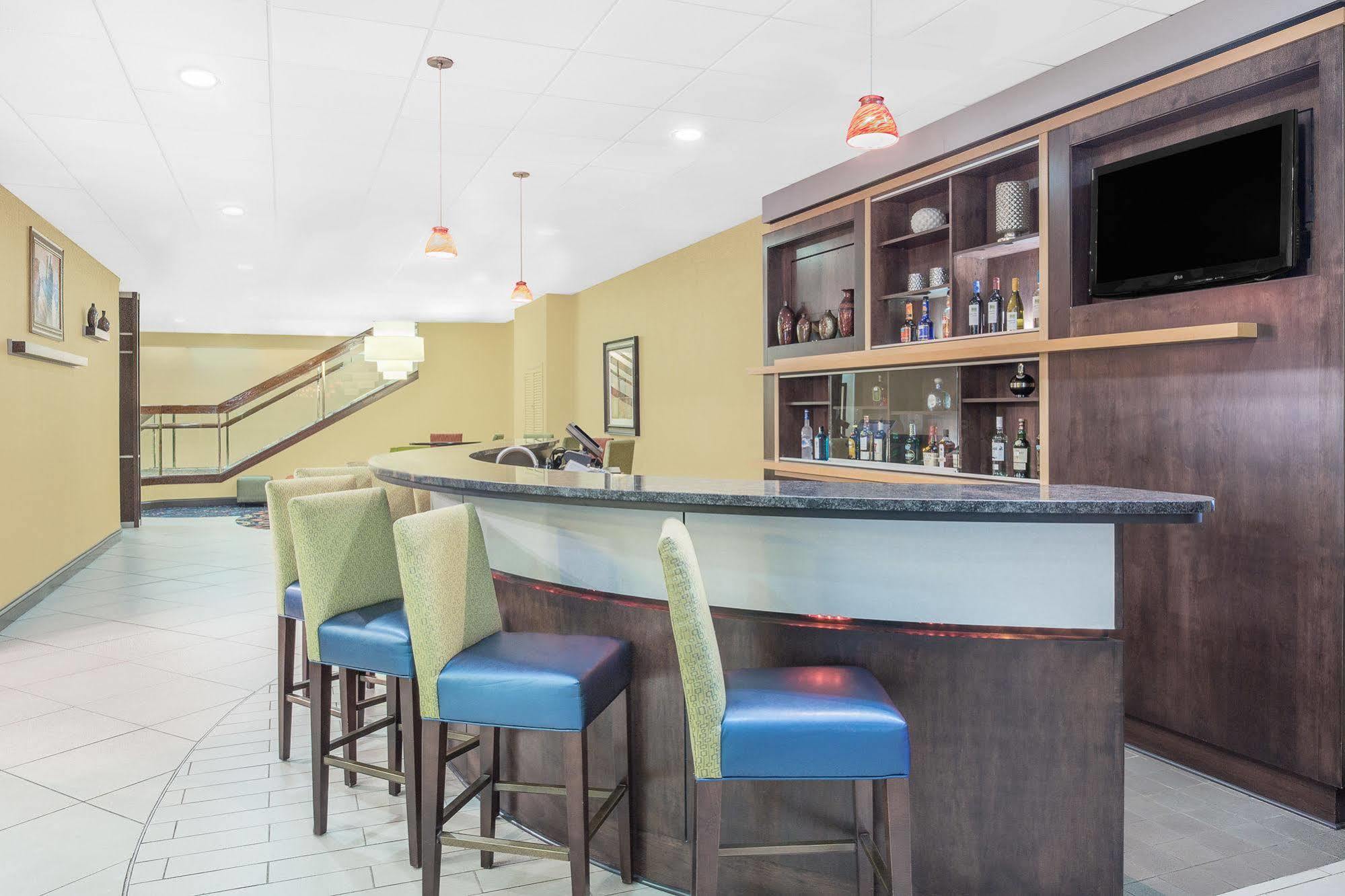 Baymont By Wyndham Fayetteville Fort Bragg Area Esterno foto